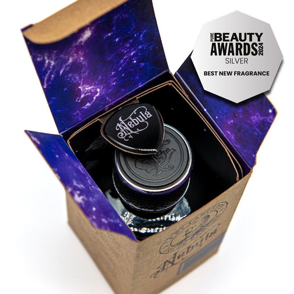 Nebula Collection Nebula Signature Series Collection | Captain Fawcett