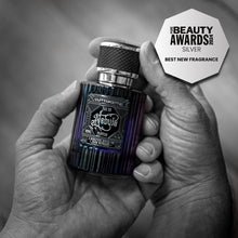 Nebula Eau De Parfum Silver Pure Beauty Award