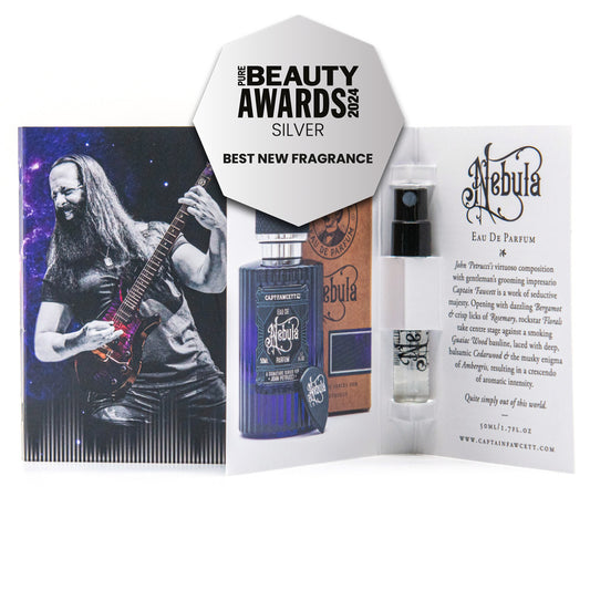Nebula Eau De Parfum [2ml Sample]