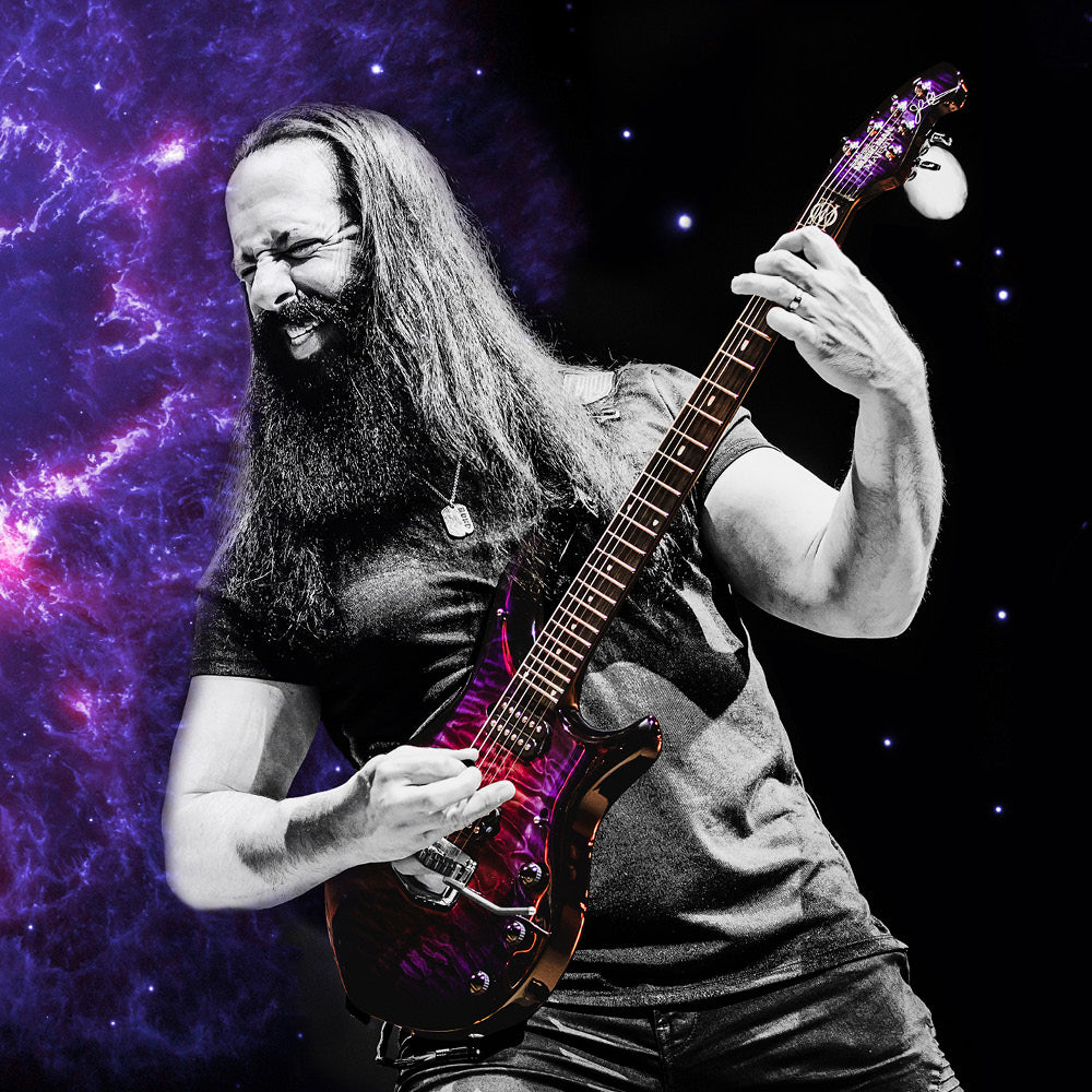 Nebula Signature Series Collection | Captain Fawcett