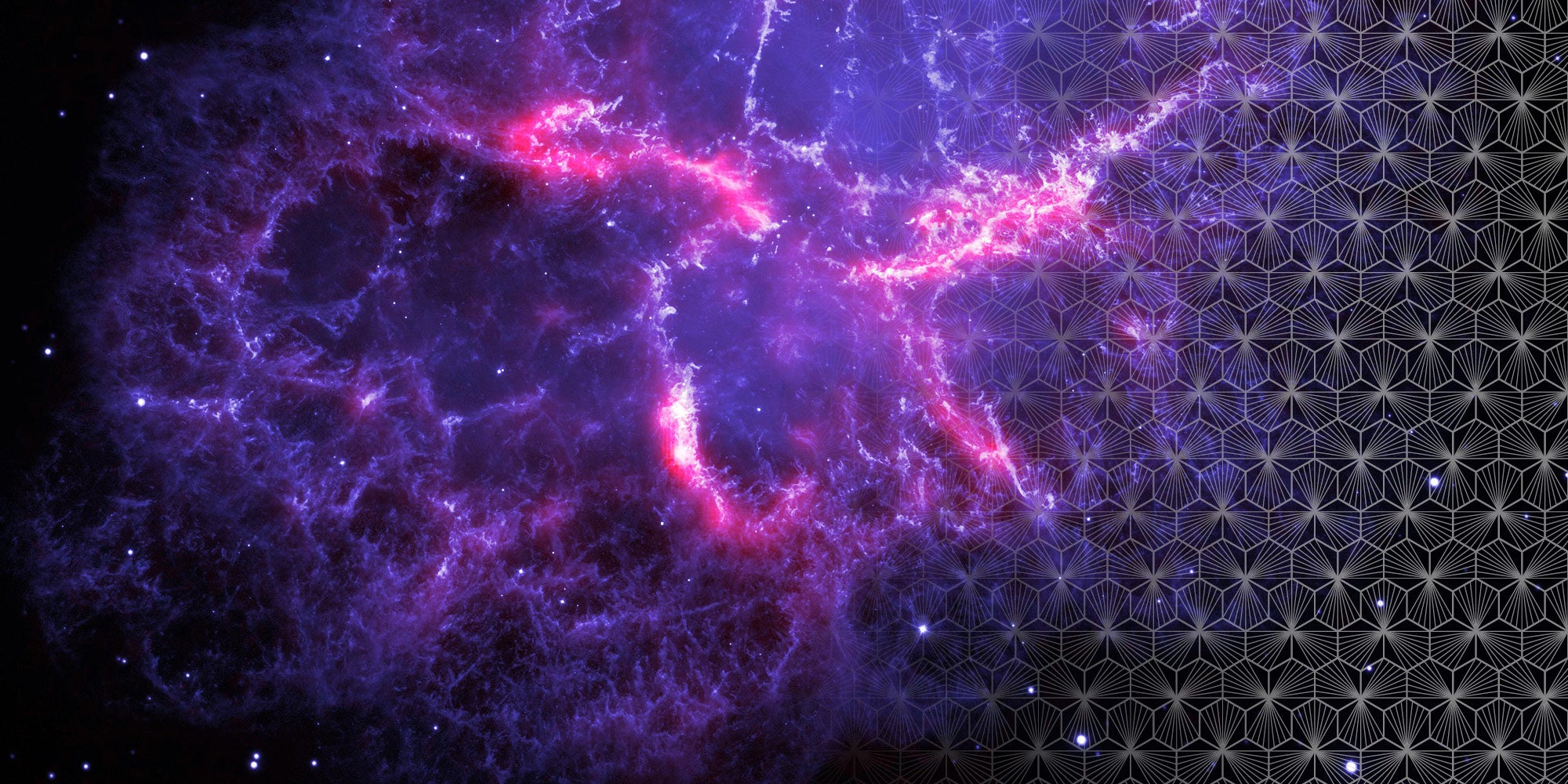 Nebula Signature Series Collection | Captain Fawcett