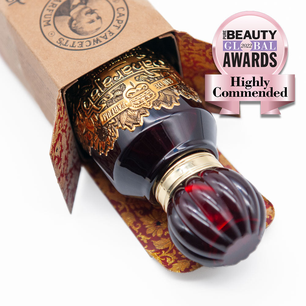 Maharajah Eau De Parfum