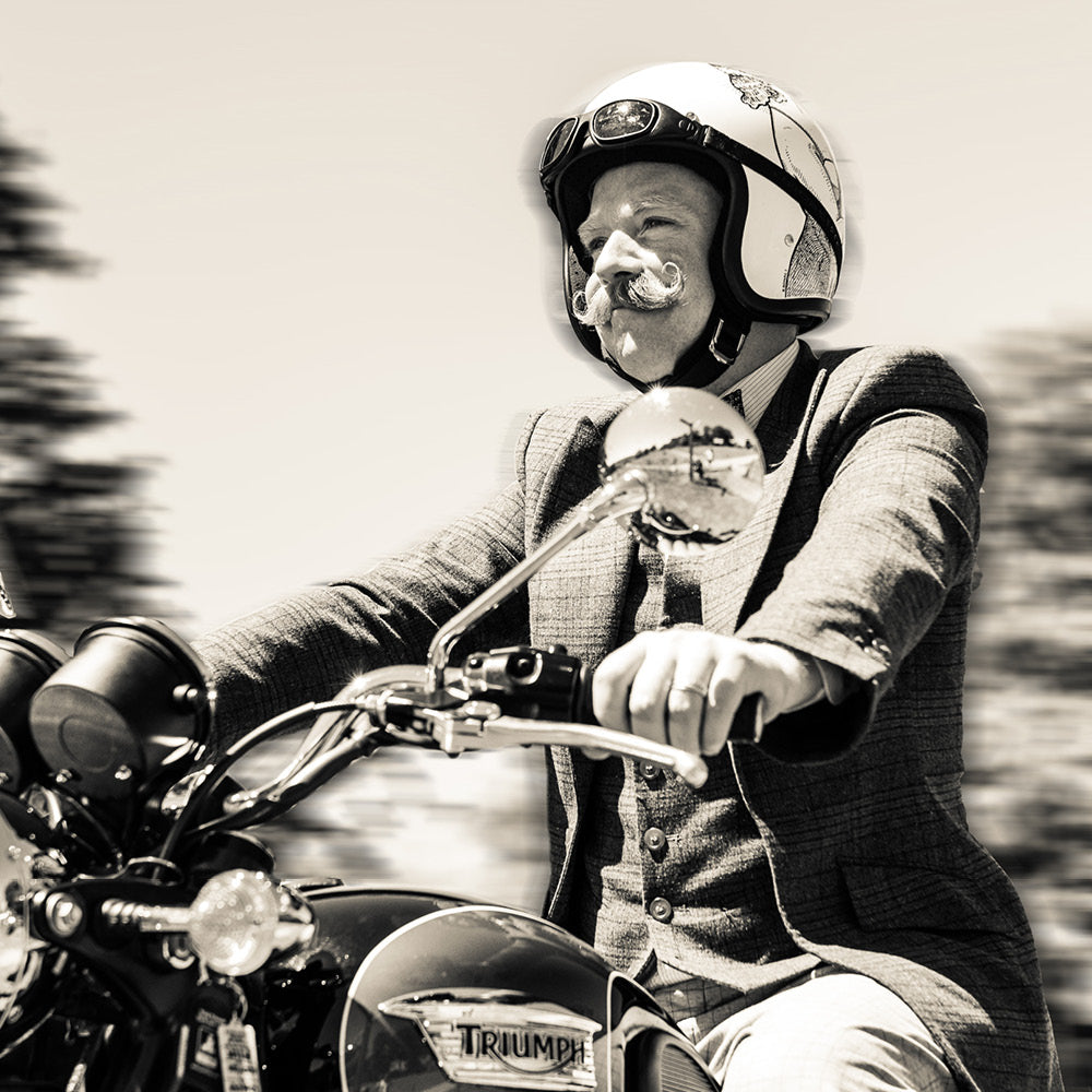 Triumphant Eau De Parfum