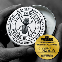 Bianco Classico Beard Butter