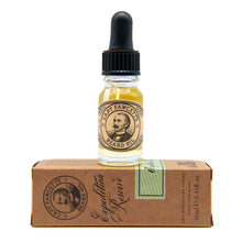 Expedition Reserve Beard Oil [10ml Travel Size]