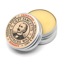 Expedition Reserve Moustache Wax