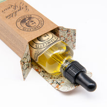 Expedition Reserve Beard Oil 50ml