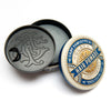 Captain Fawcett Clay Pomade 