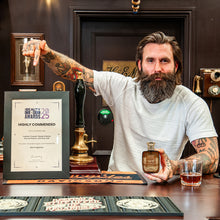 Booze and Baccy Eau De Parfum