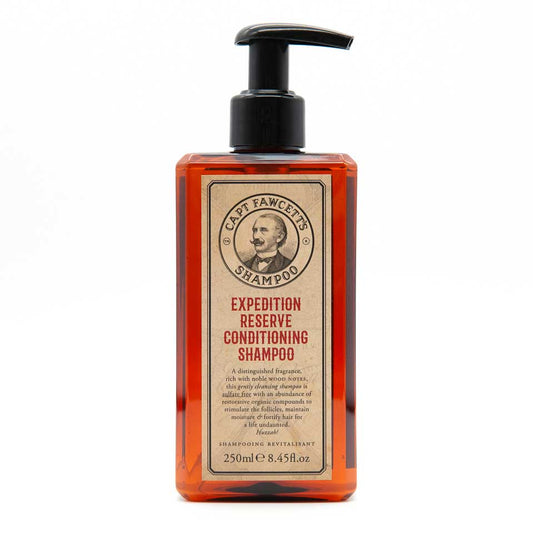 Expedition Reserve shampoo 250ml