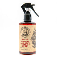 Captain Fawcett's Hair & Scalp Tonic