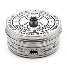 Captain Fawcett's Bianco Classico Beard Butter