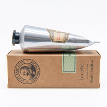 Shaving Cream [90ml Travel Size]