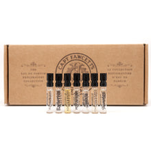 Eau De Parfum Exploratory Collection