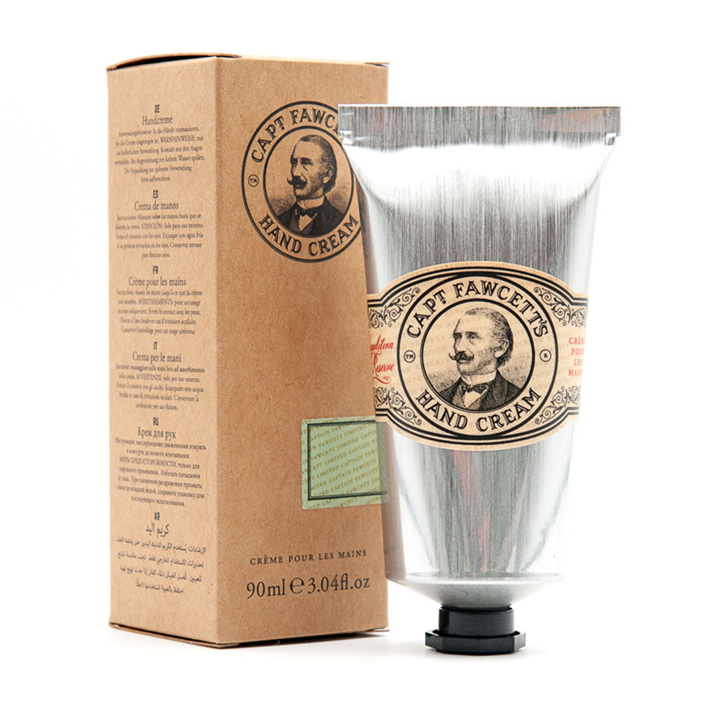 Expedition Reserve Hand Cream