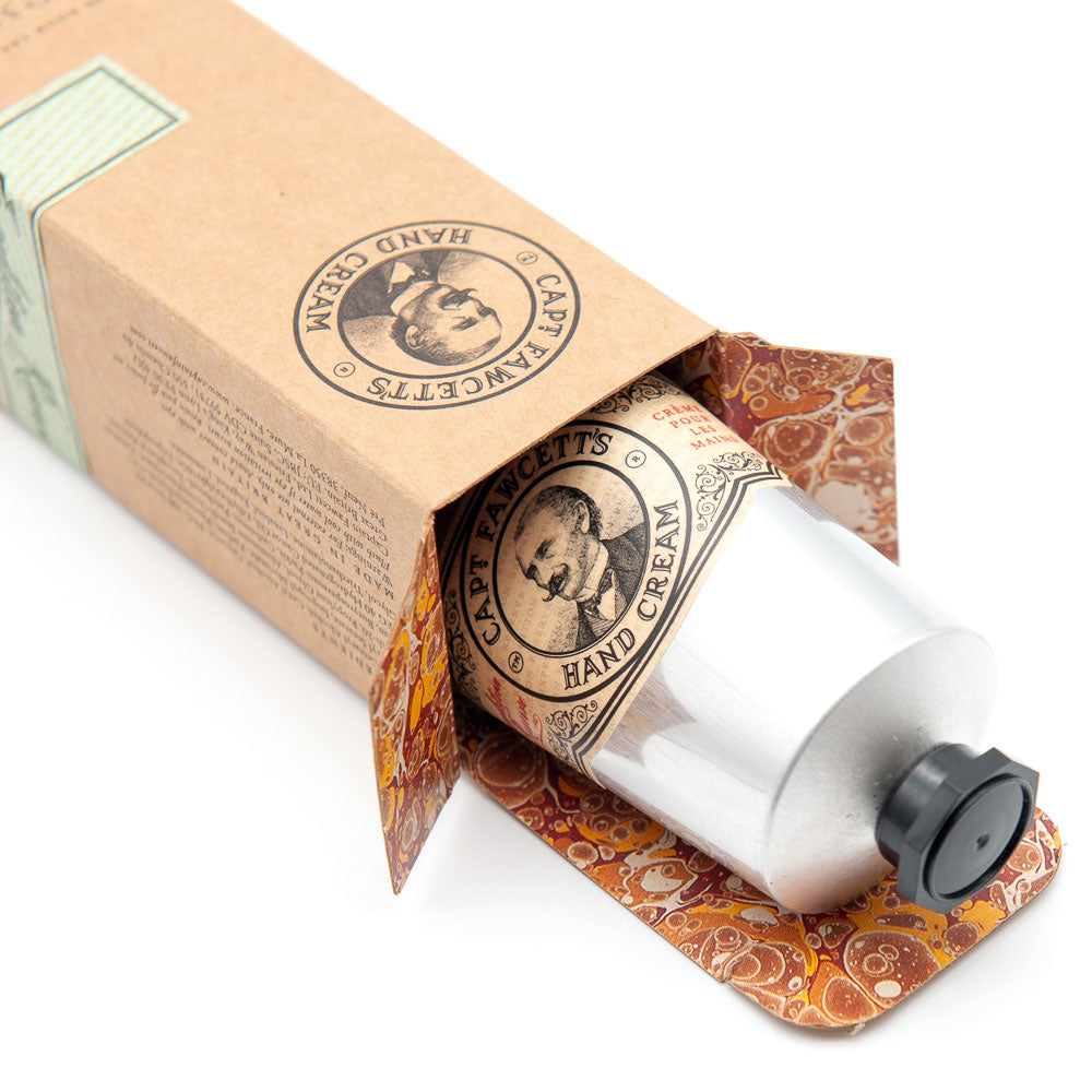 Expedition Reserve Hand Cream