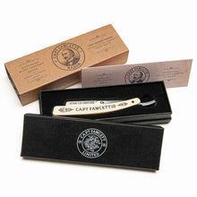 Disposable Blade Straight Razor
