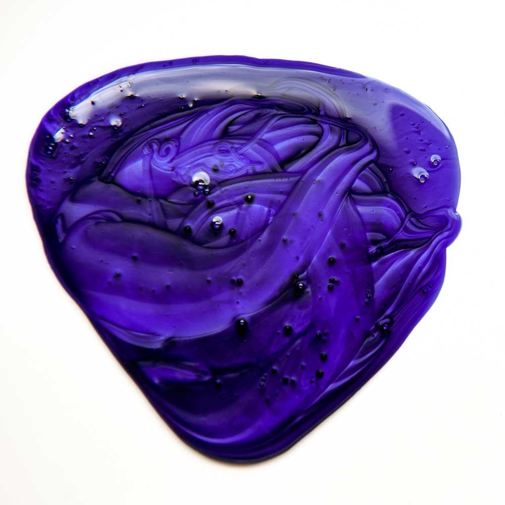 Captain Fawcett's Nebula