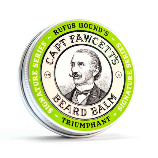 Triumphant Beard Balm