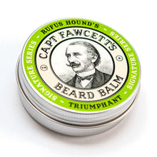 Triumphant Beard Balm