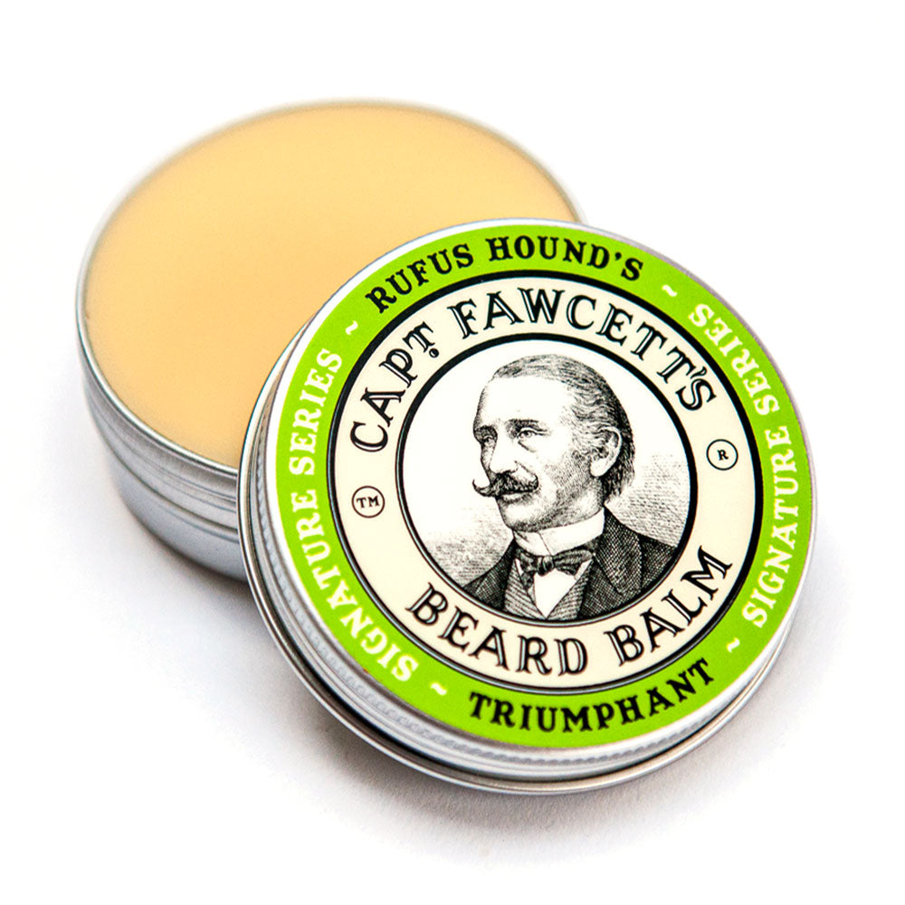 Triumphant Beard Balm