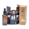 Booze & Baccy Beard Oil 50ml