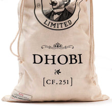 Captain Fawcett dhobi bag