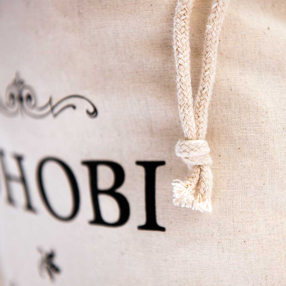 Captain Fawcett dhobi bag