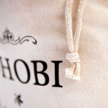 Captain Fawcett dhobi bag