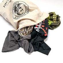 Captain Fawcett dhobi bag