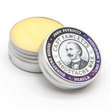 Nebula Moustache Wax