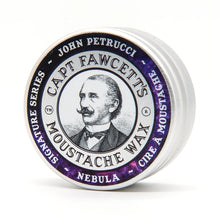 Nebula Moustache Wax