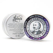 Nebula Moustache Wax