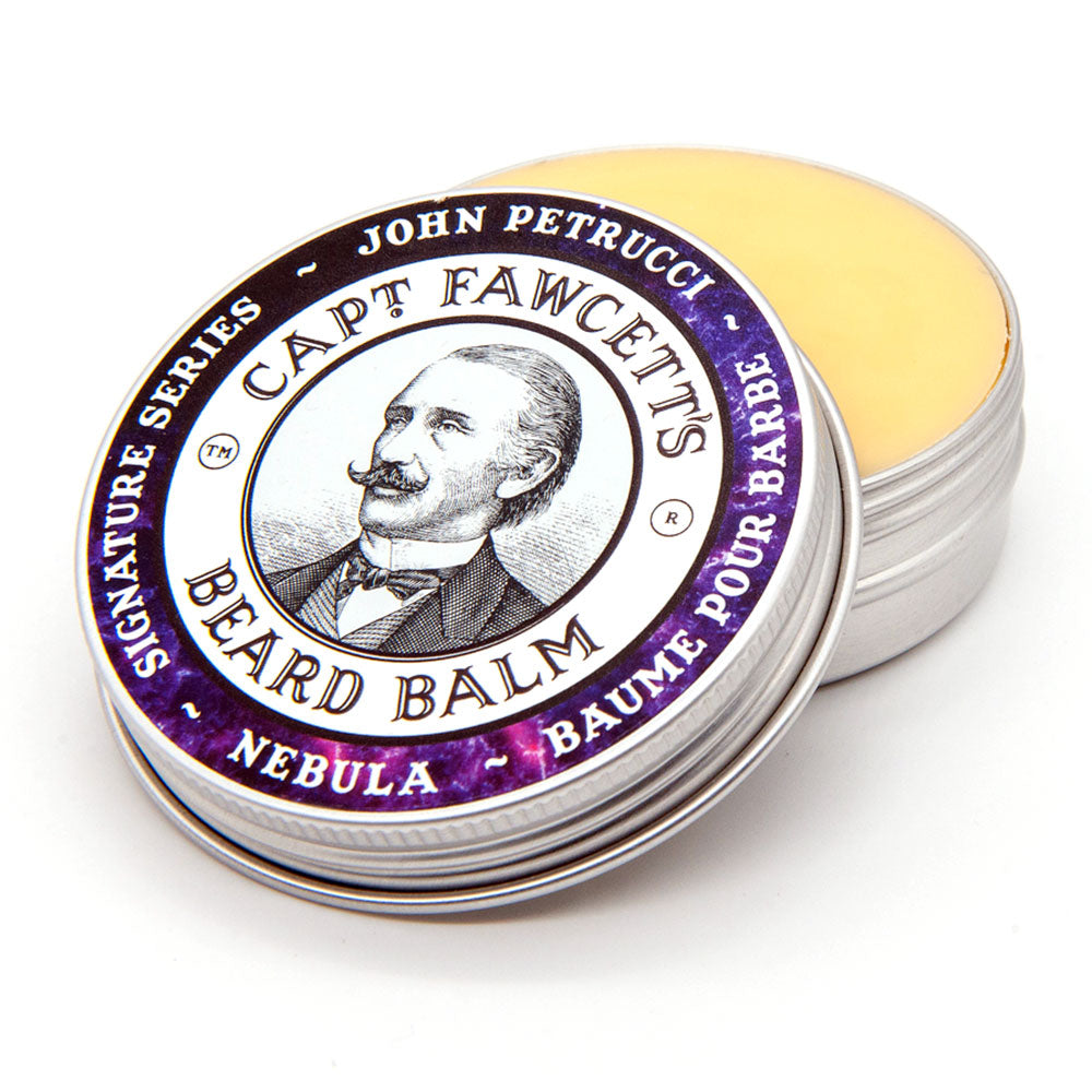 Nebula Beard Balm