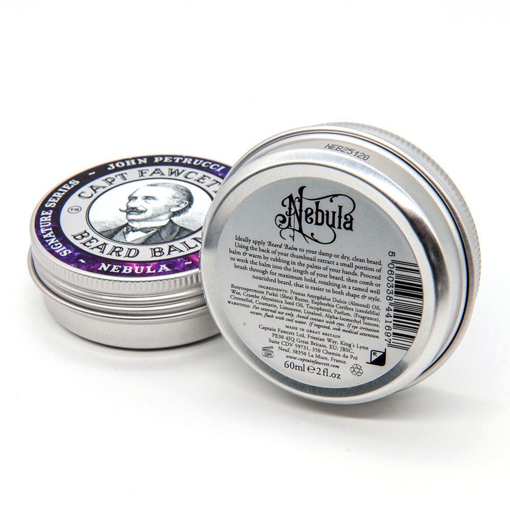 Nebula Beard Balm