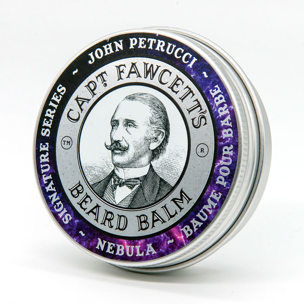 Nebula Beard Balm