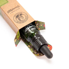 Captain Fawcett's Triumphant Beard Oil