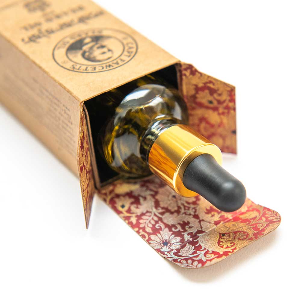 Maharajah Beard Oil 50ml