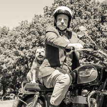 Triumphant Beard Balm