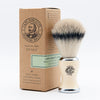 Captain Fawcett's Faux Badger Brush