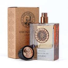 Eau de Parfum [CF.8836] Original