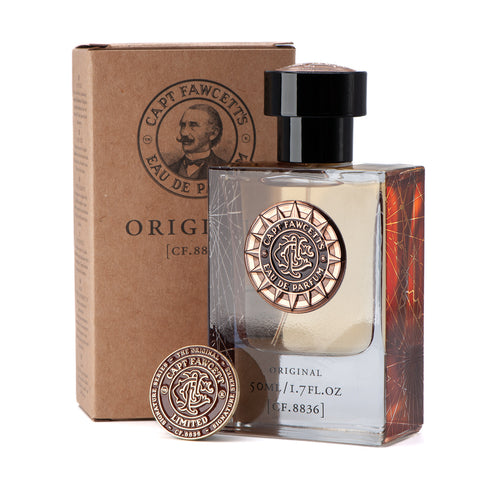 Eau de Parfum [CF.8836] Original