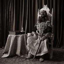 Maharajah Beard Balm