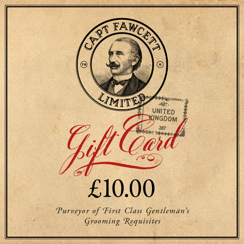 £10 Gift Card