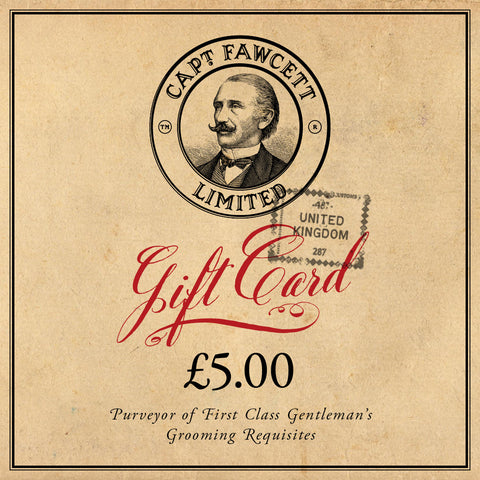 £5 Gift Card