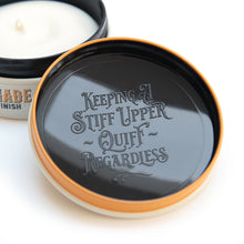 Captain Fawcett’s Putty Pomade