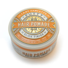 Captain Fawcett’s Putty Pomade