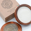 Captain Fawcett and Scapicchio's Shaving Soap - Refill