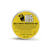 Captain Fawcett's Big Peat Islay Malt Whisky Moustache Wax