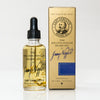 Captain Fawcett's Jimmy Niggles Esq. The Million Dollar Beard Oil 50ml